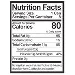 Q Drinks - Ginger Beer 8 Pack - Cs Of 3-8/7.5 Fz