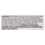 Endangered Species Chocolate - Drk Choc Raspbry Filling - Cs Of 12-3 Oz