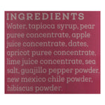 Siete - Sauce Botana Chamoy - Cs Of 8-10 Fz