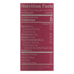 Siete - Sauce Botana Chamoy - Cs Of 8-10 Fz