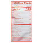 Rivalz - Veg Snack Lt Nite Pizza - Cs Of 10-6 Oz