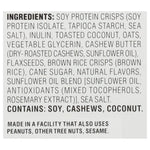 Simply Protein - Protein Bar Lemon Coconut - Cs Of 6-4/1.14z