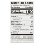 Simply Protein - Protein Bar Lemon Coconut - Cs Of 6-4/1.14z