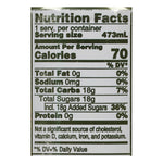 Seven Teas - Tea Og2 Green Maui Mango - Cs Of 12-16 Fz