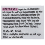 Purely Elizabeth - Gran Og3 Anct Berry Crisp - Cs Of 6-8 Oz