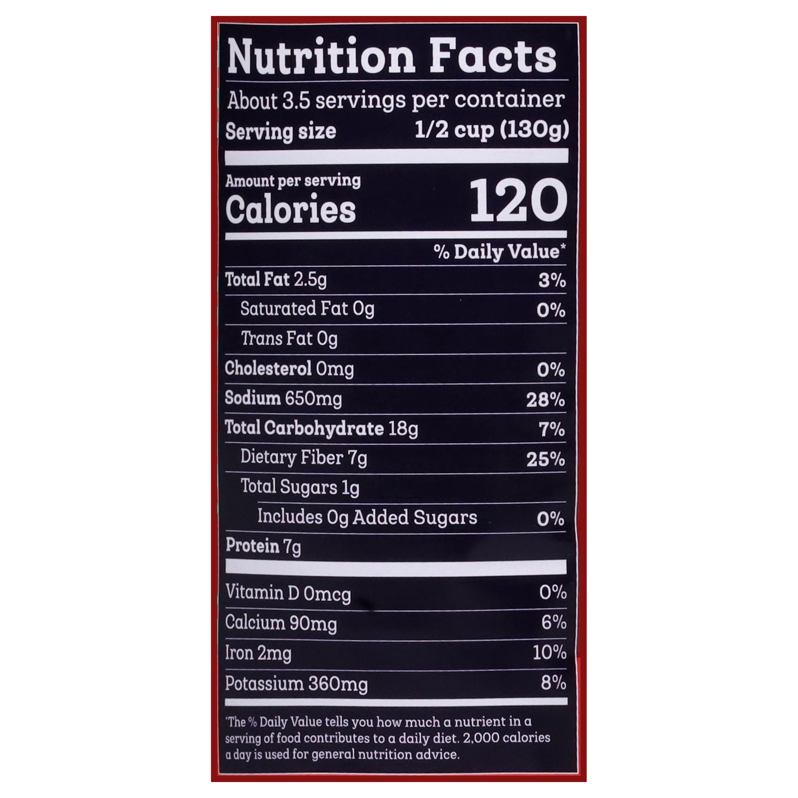 Siete - Beans Og3 Charro Refried - Cs Of 12-15.5 Oz