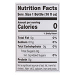 Just Ice Tea - Tea Og2 Black Original - Cs Of 12-16 Fz