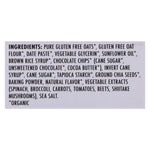 Made Good - Oat Bar Og2 Choc Chip Sft - Cs Of 6-5.3 Oz