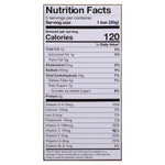 Made Good - Oat Bar Og2 Choc Chip Sft - Cs Of 6-5.3 Oz