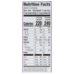 Lundberg Family Farms - Rice Og2 White Chkn Herb - Cs Of 6-5.5 Oz