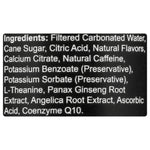 Uptime Energy - Enrgy Drnk Wht Pch Lmnade - Cs Of 12-12 Fz