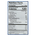 Undercover Chocolate - Mini Crsps Dk Choc Blubry - Cs Of 12-3 Oz