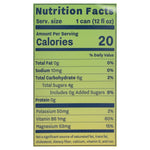 Recess - Sprk Wtr Lime Cit Magnsm - Cs Of 12-12 Fz