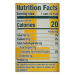 Machu Picchu - Drnk Og2 Yerba Mate Mint - Cs Of 12-12 Fz