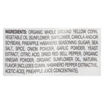 Late July Snacks - Tort Chip Og3 Hab Hawiian - Cs Of 12-7.8 Oz