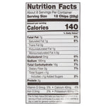 Late July Snacks - Tort Chip Og3 Hab Hawiian - Cs Of 12-7.8 Oz