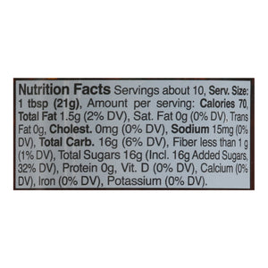 Momofuku - Chili Crunch Hot Honey - Cs Of 6-7.7 Oz