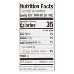 Honest Kids - Jc/drk Og2 Good Grape - Cs Of 5-8/6 Fz