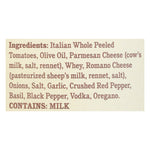 Rao's - Sauce Vodka Arrabbiata - Cs Of 12-24 Oz