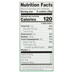 Deweys Bakery - Cookie Thin Choc Mint - Cs Of 6-9 Oz