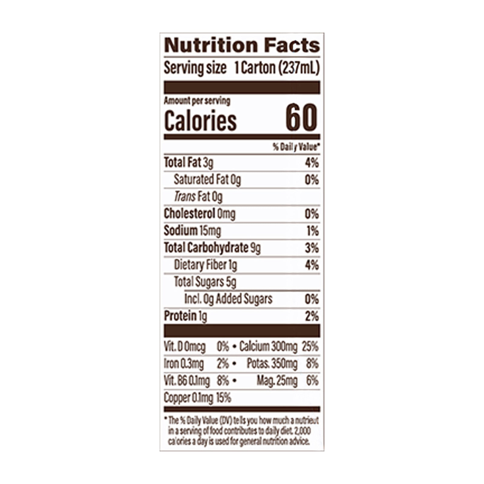 Mooala - Banana Milk Og2 Vanilla - Cs Of 12-8.01 Fz