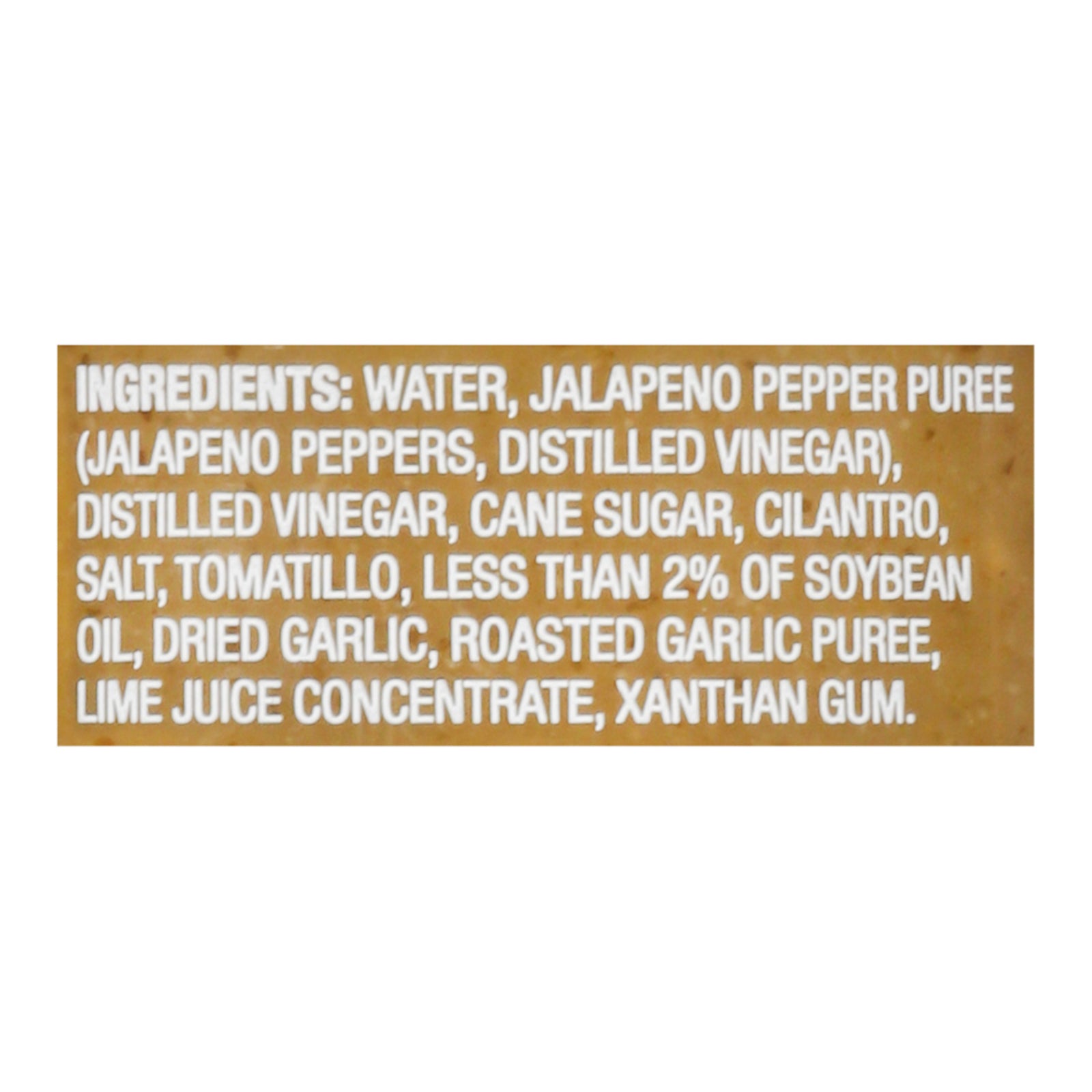 Sky Valley - Sauce Green Sriracha Hot - Cs Of 6-17.25 Fz