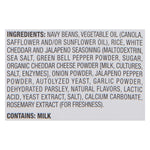 Harvest Snaps - Crnchy Puff Wht Chd Jalap - Cs Of 6-4.2 Oz