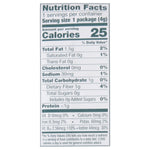 Gimme Seaweed Snacks - Seaweed Og2 Rstd Sea Salt - Cs Of 30-.14 Oz