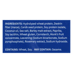 Crisp Power - Protein Pretzels Sea Salt - Cs Of 6-1.75 Oz