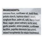 Quinn - Prtz Nugget Plntbse Chzzy - Cs Of 8-5.8 Oz