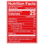 Poppi - Prebio Soda Chry Limeade - Cs Of 6-4/12 Fz