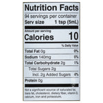 Bragg - Liquid Aminos Og2 Coconut - Cs Of 12-16 Oz