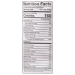 One Degree Organic Foods - Sprt Otml Og2 Apl Cinnmn - Cs Of 6-18 Oz