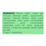 Recess - Mcktail Watermelon Mojito - Cs Of 6-4/12 Fz