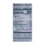 Gimme Seaweed Snacks - Seawd Snk Og2 Chili Lime - Cs Of 8-6/.17 Oz