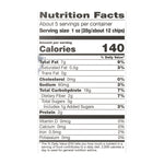 Food Should Taste Good - Tortilla Chips Swt Potato - Cs Of 12-5.5 Oz