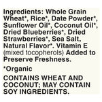 Cascadian Farm - Cereal Og2 Ns Mixed Berry - Cs Of 10-12.5 Oz