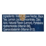 Liquid Death - Tea Dead Billionaire - Cs Of 12-19.2 Fz