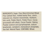 Bob's Red Mill - Cake Mix Chocolate - Cs Of 4-15.5 Oz