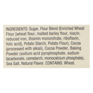 Bob's Red Mill - Cake Mix Chocolate - Cs Of 4-15.5 Oz