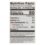 Wedderspoon - Hny Drp Og2 Mnka Ginger - Ea Of 1-4 Oz