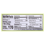 Mezcla - Bar Italian Pistach Choc - Cs Of 12-1.4 Oz