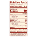 Better With Buckwheat - Crackers Olive Zaatar - Cs Of 10-4 Oz