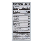 Lundberg Family Farms - Rcake Og2 Salted Caramel - Cs Of 6-10.5 Oz