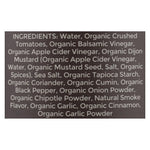 Primal Kitchen - Bbq Sauce Classic Unsw - Case Of 6 - 8.5 Oz