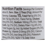 Primal Kitchen - Bbq Sauce Classic Unsw - Case Of 6 - 8.5 Oz