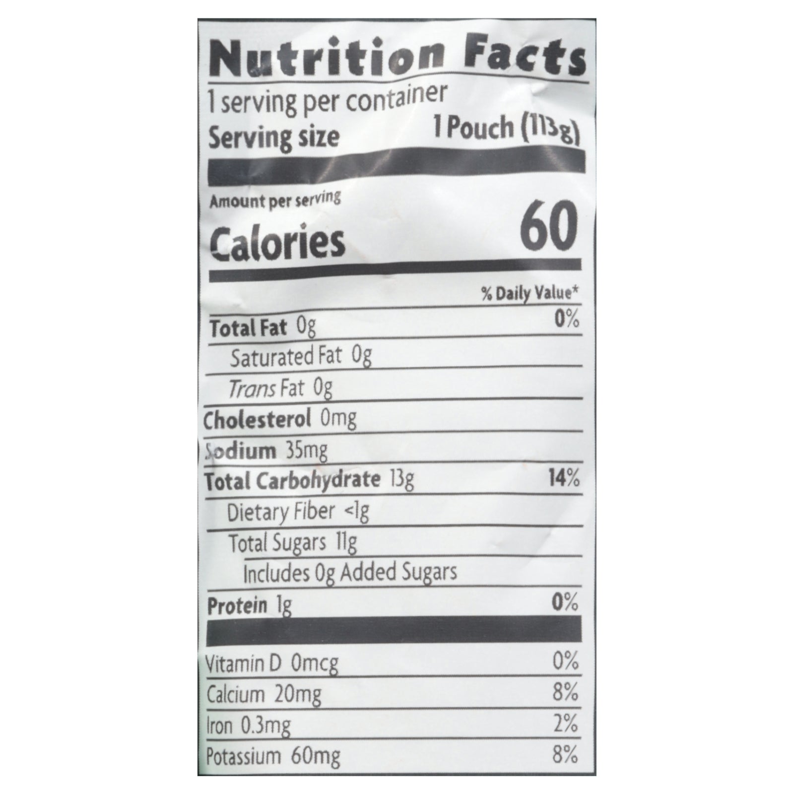 Love Child Organics - Puree Og2 Apl Spin Kiwi B - Cs Of 12-4 Oz