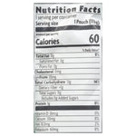 Love Child Organics - Puree Og2 Apl Spin Kiwi B - Cs Of 12-4 Oz