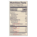 Siete - Tort Chip Og3 Corn Blue - Cs Of 6-7.5 Oz