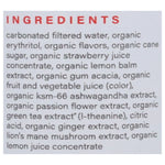 Hiyo - Seltzer Og2 Straw Guava - Cs Of 12-12 Fz